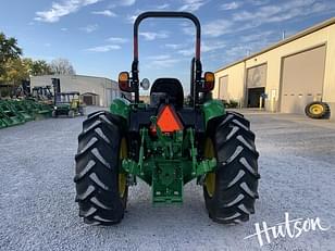 Main image John Deere 5065E 7