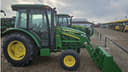 2022 John Deere 5065E Image