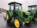 2022 John Deere 5065E Image