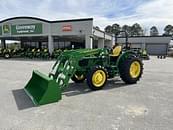 Thumbnail image John Deere 5065E 0