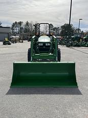 Main image John Deere 5065E 3