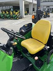 Main image John Deere 5065E 6