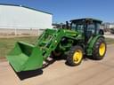 2022 John Deere 5065E Image