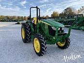 Thumbnail image John Deere 5065E 0