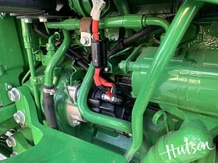 Main image John Deere 5065E 10