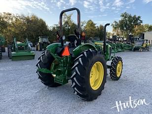 Main image John Deere 5065E 1