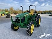 Thumbnail image John Deere 5065E 4