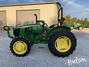 Main image John Deere 5065E 8