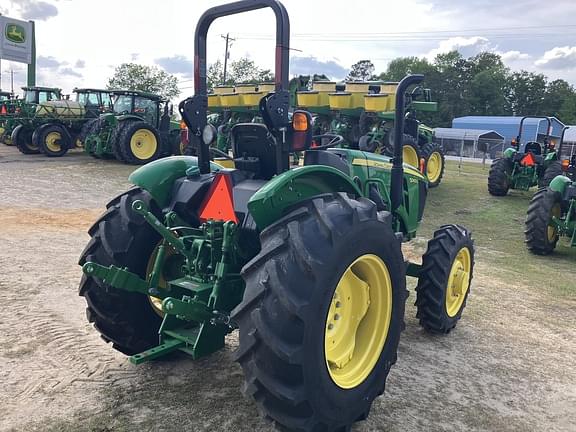 Image of John Deere 5065E Image 1