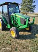 2022 John Deere 5065E Image