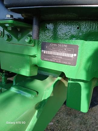 Image of John Deere 5065E equipment image 1