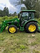 2022 John Deere 5065E Image