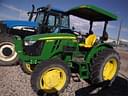 2022 John Deere 5065E Image