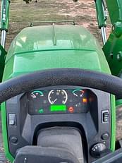 Main image John Deere 5065E 10