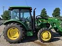 2022 John Deere 5065E Image