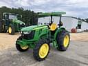 2022 John Deere 5065E Image