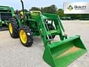 2022 John Deere 5065E Image