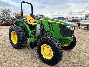 2022 John Deere 5065E Equipment Image0