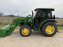 2022 John Deere 5065E Image