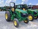 2022 John Deere 5065E Image
