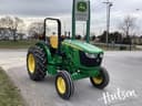 2022 John Deere 5065E Image