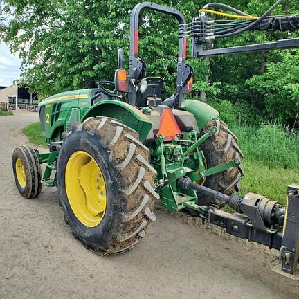 Image of John Deere 5065E equipment image 2