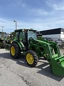 2022 John Deere 5065E Image