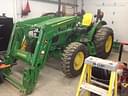 2022 John Deere 5065E Image