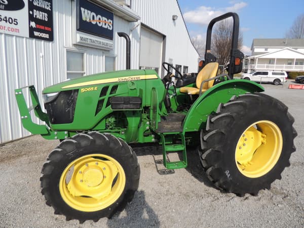 Equipment Main Image