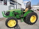 2022 John Deere 5065E Image