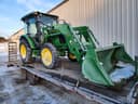 2022 John Deere 5065E Image