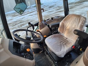 2022 John Deere 5065E Image