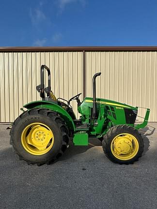 Image of John Deere 5065E Primary image