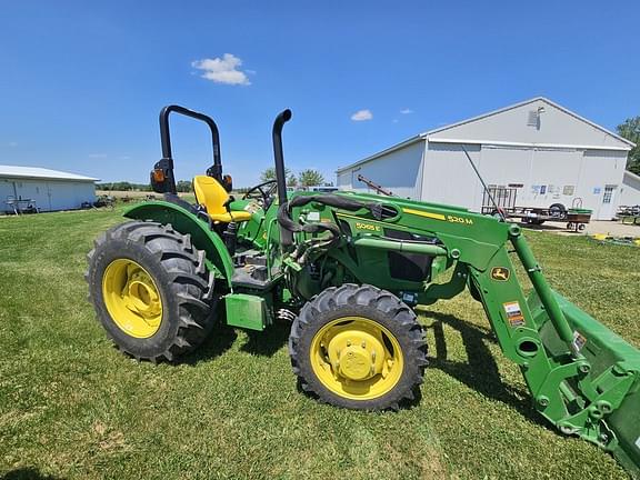 Image of John Deere 5065E Primary image