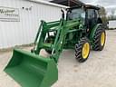 2022 John Deere 5065E Image