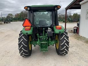 Main image John Deere 5065E 10