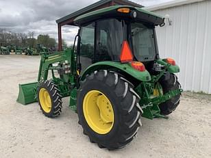 Main image John Deere 5065E 11