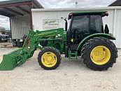 Thumbnail image John Deere 5065E 1