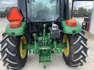 Main image John Deere 5065E 9