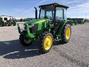 Main image John Deere 5065E