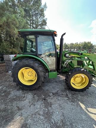 Image of John Deere 5065E Primary image