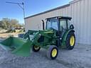 2022 John Deere 5065E Image