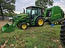 2022 John Deere 5065E Image