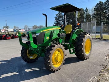 Main image John Deere 5065E