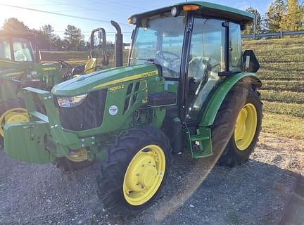 Image of John Deere 5065E Primary image