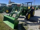 2022 John Deere 5065E Image
