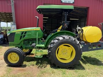 Main image John Deere 5065E