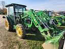 2022 John Deere 5065E Image