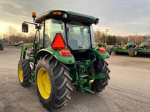 Main image John Deere 5065E 3