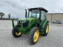 2022 John Deere 5065E Image